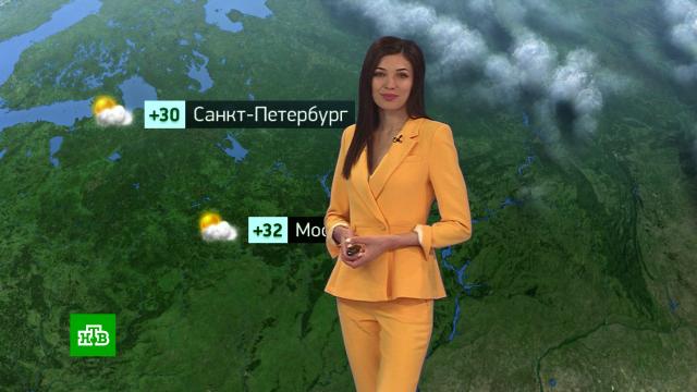 Утренний прогноз погоды на 27 июня.погода, прогноз погоды.НТВ.Ru: новости, видео, программы телеканала НТВ
