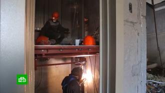 Финский поставщик лифтов и эскалаторов Kone уходит из России