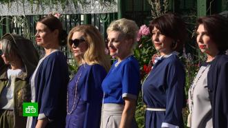 Московскую неделю моды посетили более 1,6 миллиона человек