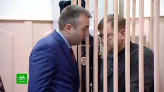 Миллиардер Михальченко проведет в тюрьме еще 20 лет