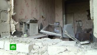 ВСУ в очередной раз обстреляли Донецк: все о последствиях удара