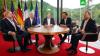 В G7 обязались не применять санкции против импорта сельхозпродукции G7/G8, Украина, гуманитарная помощь, импорт, санкции, сельское хозяйство.НТВ.Ru: новости, видео, программы телеканала НТВ