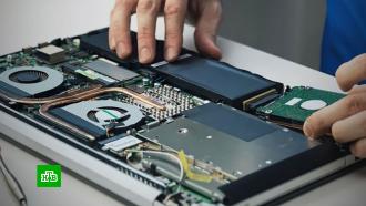 «Коммерсант»: сервисные центры начали разбирать электронику на запчасти для ремонта