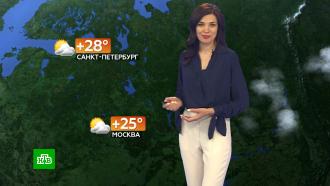 Прогноз погоды на 30 июня.НТВ.Ru: новости, видео, программы телеканала НТВ