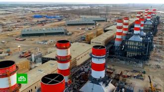 «Росатом» получил лицензию на строительство энергоблока АЭС <nobr>«Эль-Дабаа»</nobr> в Египте