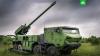 Франция поставит Украине САУ Caesar и бронемашины 