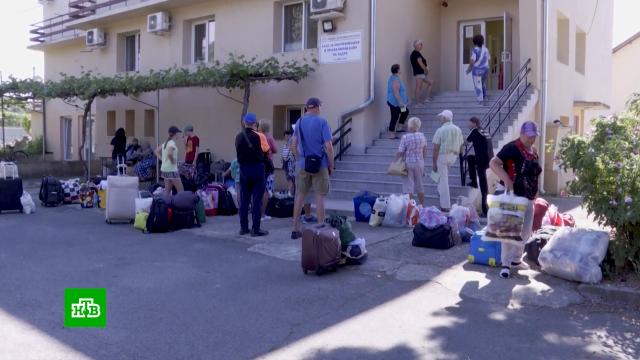 «Кошка — в гостевой дом, люди — в приют»: европейцы устали от украинских беженцев.Германия, Украина, беженцы.НТВ.Ru: новости, видео, программы телеканала НТВ