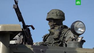 Минобороны РФ: союзные силы вышли к Лисичанску