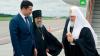 Патриарх Кирилл прибыл с визитом в Калининград