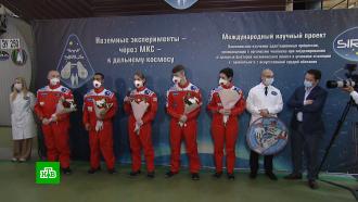 «Не вступать в тесный конфликт»: участники миссии <nobr>«Сириус-21» —</nobr> о трудностях эксперимента