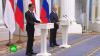 Гегемонизм НАТО и спецоперация: что обсуждал Путин на Каспийском саммите и с главой Индонезии