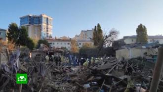 Губернатор Белгородской области сообщил о трех погибших в результате ЧП