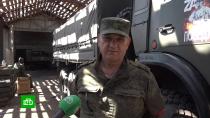 «У нас сплотился бывший СССР»: добровольцы признались, почему едут в Донбасс