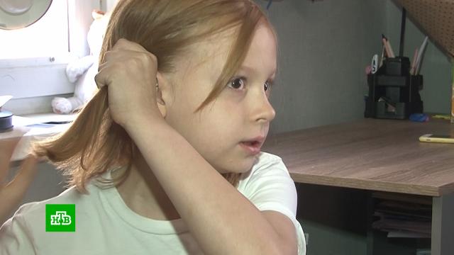 На Кубани педагог детского центра напала на девочку и отрезала ей волосы в туалете.Краснодар, дети и подростки.НТВ.Ru: новости, видео, программы телеканала НТВ
