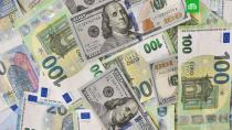 Курс евро поднялся выше 66 рублей, доллара — выше 64.Евро и доллар укрепляются в ходе торгов на Мосбирже утром в среду.биржи, евро, рубль.НТВ.Ru: новости, видео, программы телеканала НТВ