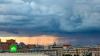 «Залповый ливень» в Москве: как столица пережила стихию