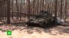 «Противник хитрее стал»: танкисты ЛНР рассказали о попытках ВСУ замкнуть батальон в кольцо и разбить
