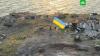 Минобороны: ВКС России нанесли удар по высадившимся на острове Змеиный украинским военным 
