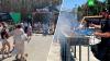 Новый мировой рекорд: в Белгороде приготовили 500 кг ребрышек на гриле