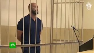 Петербургский суд арестовал директора областного фонда защиты прав дольщиков