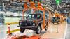 «АвтоВАЗ» запустил производство Lada Niva без дефицитных импортных компонентов