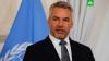 Канцлер: Австрия не собирается вступать в НАТО по примеру Финляндии и Швеции