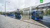 Собянин поручил установить в Москве 115 новых ультрабыстрых станций для зарядки электробусов