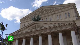 Большой театр откроет новый сезон оперой Чайковского «Пиковая дама»