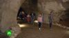 Уникальная пещера «Таврида» начала принимать туристов