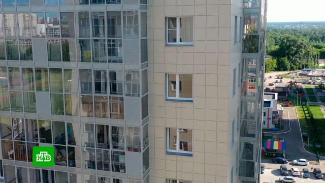 Распродажа на рынке жилья продлится до воскресенья.Москва, жилье, недвижимость.НТВ.Ru: новости, видео, программы телеканала НТВ
