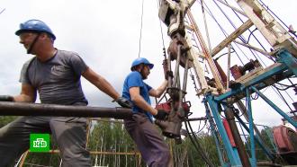 Амбициозные планы: как в Кузбассе будут добывать метан