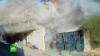 В Израиле взорвали дома палестинцев, подозреваемых в террористической деятельности