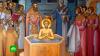 Православные верующие отмечают День крещения Руси