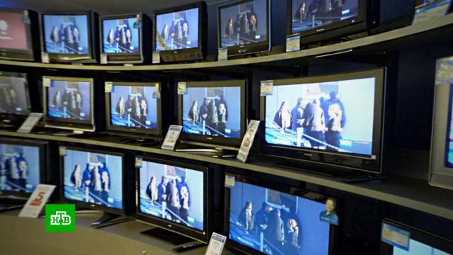 В России выросли продажи китайских телевизоров.Китай, гаджеты, магазины, телевидение.НТВ.Ru: новости, видео, программы телеканала НТВ