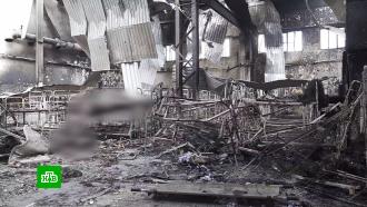 ДНР: Киев убил пленных «азовцев», чтобы «заткнуть им рот» 