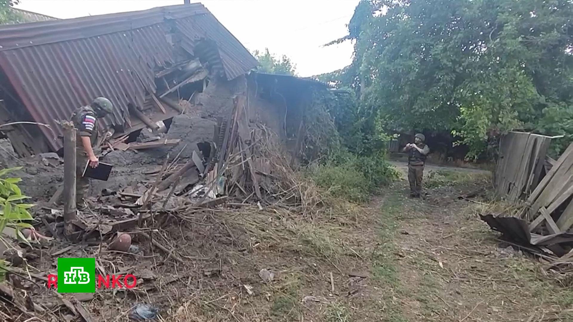 Иловайск гибель операторов дронов. Обстрел тюрьмы в Еленовке. ВСУ ударило по Еленовке.