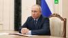 The Guardian: антироссийские санкции сделали Путина еще сильнее 