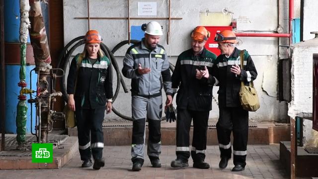 Федеральный проект "Первая профессия" для учеников старшей школы - 27 Апреля 202