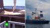 Первое судно с украинским зерном зайдет в Стамбул для досмотра