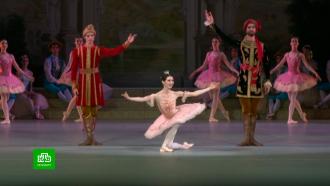 Театр балета имени Якобсона впервые показывает золотую коллекцию на сцене Большого