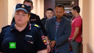 Суд намерен арестовать экс-директора бокситогорского «Водоканала» 5 августа