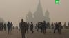 Возможен ли в Москве сценарий «дымного» лета 2010 года