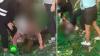 «Изверги растут»: подростки полчаса избивали 11-летнюю девочку