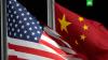 Китай приостанавливает сотрудничество с США по нескольким направлениям