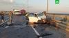 2 человека погибли и 4 пострадали в ДТП с двумя легковушками в Чувашии 
