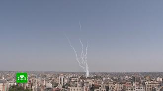 В Израиле начали отменять военные меры безопасности