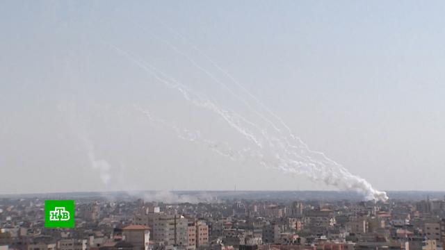 Израиль подтвердил, что перемирие с «Исламским джихадом» вступает в силу в 23:30.Израиль, Палестина, войны и вооруженные конфликты, терроризм.НТВ.Ru: новости, видео, программы телеканала НТВ