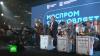 «Моспром вдохновляет»: на предприятиях столицы играют джаз и ставят Гоголя