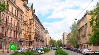 «Газпрому» предлагают взять под опеку заброшенные исторические дома в Петербурге