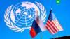 ООН призывает РФ и США решить все вопросы по инспекциям по ДСНВ ООН, США, санкции.НТВ.Ru: новости, видео, программы телеканала НТВ